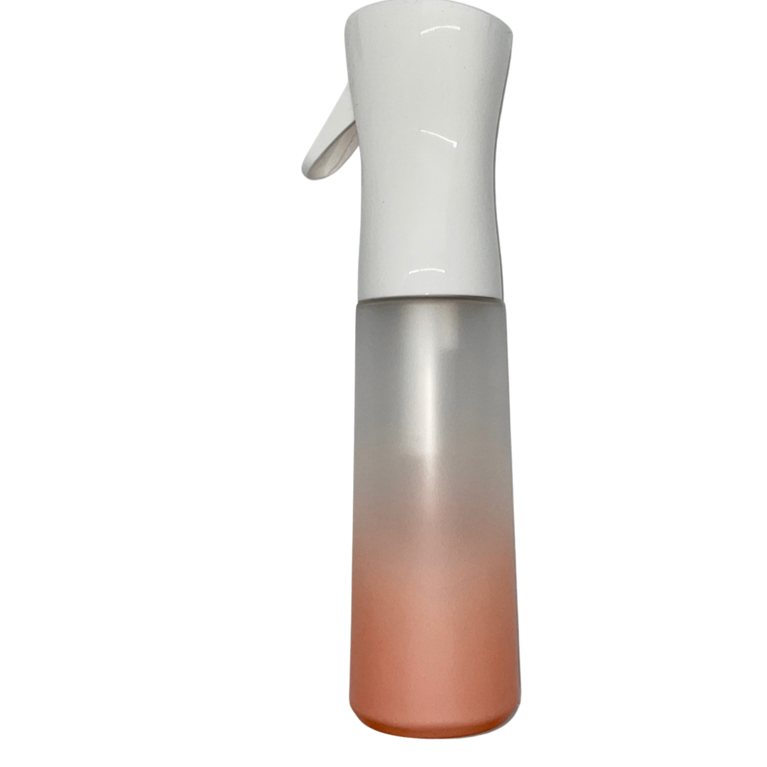 Mist Spray Bottle - 10oz Continious Spray - Wink Hair