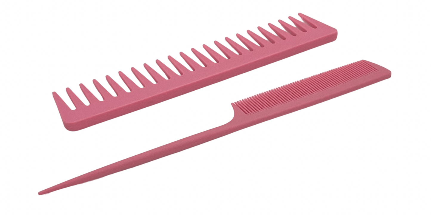 Comb Set - Wink Hair