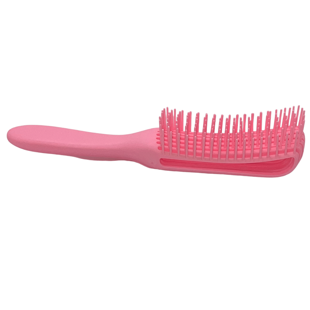 Detangling Styling Brush - Wink Hair