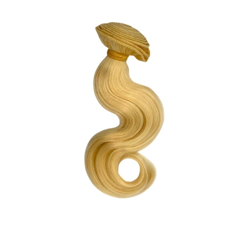 Gold Body Wave - Wink Hair
