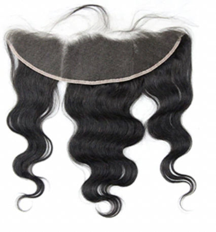 Blush Body Wave 13x4 Frontal - Wink Hair